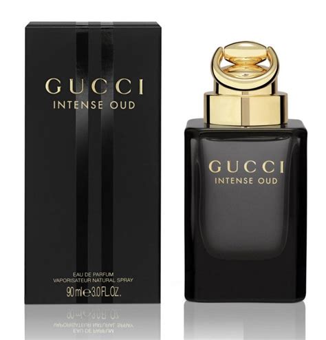 gucci intense oud reviews|Gucci intense oud reformulated.